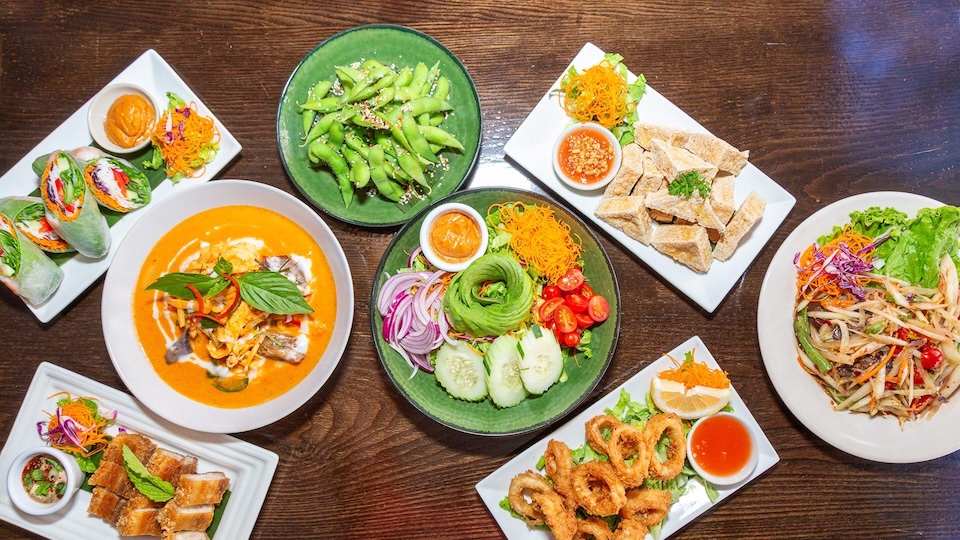 Group Menu